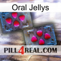 Oral Jellys 15